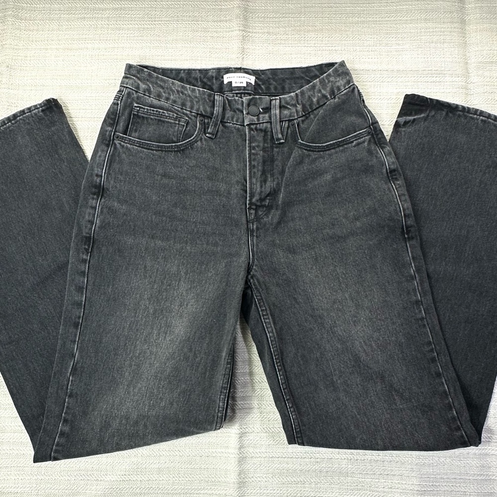 Good American 90s Jeans